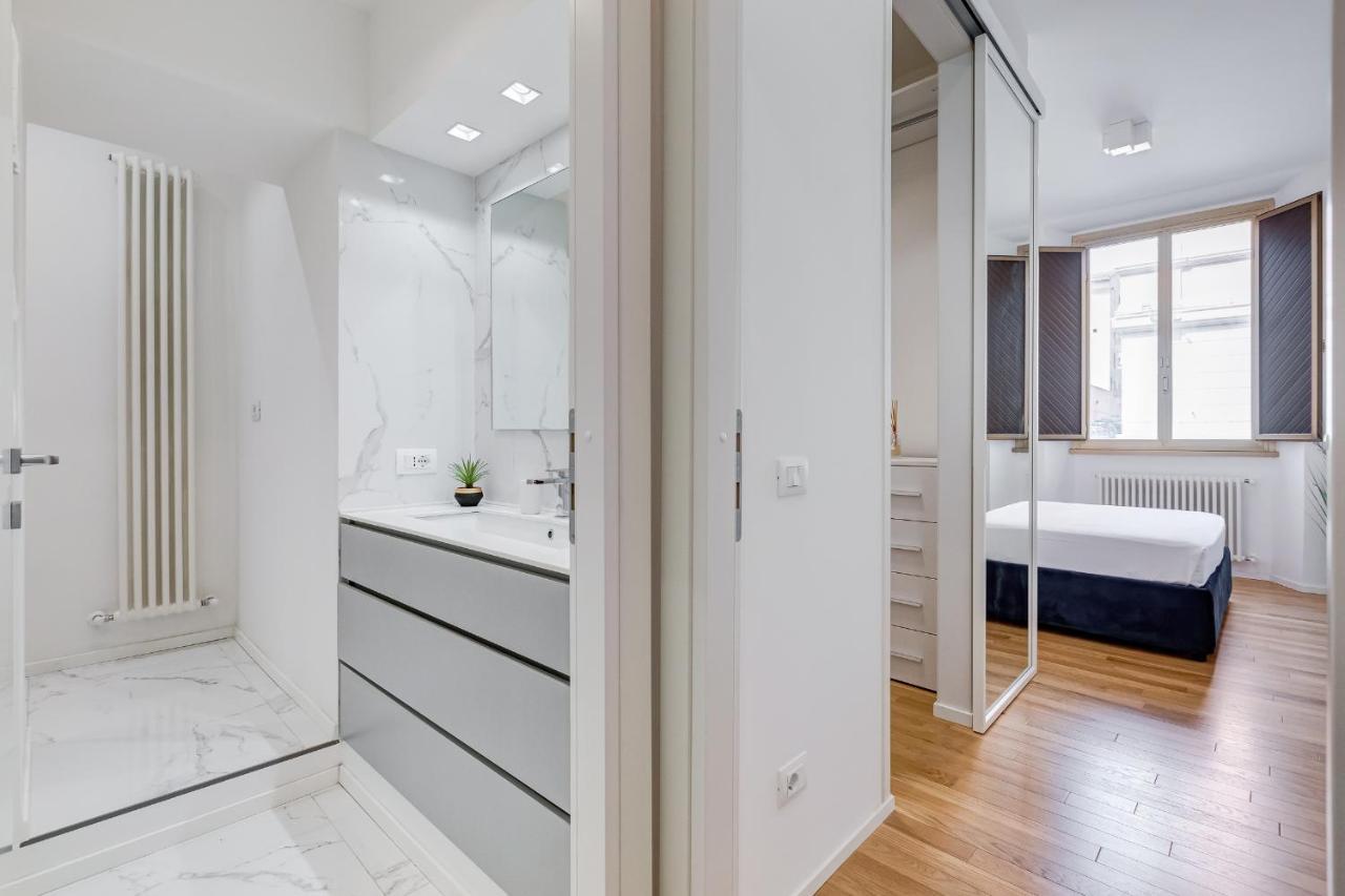 Opera Exclusive House By Premium Suites Collection Rome Exterior photo