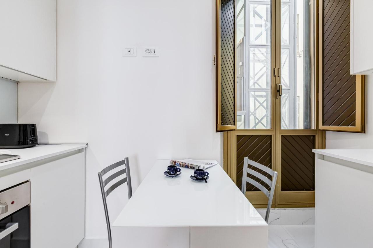 Opera Exclusive House By Premium Suites Collection Rome Exterior photo