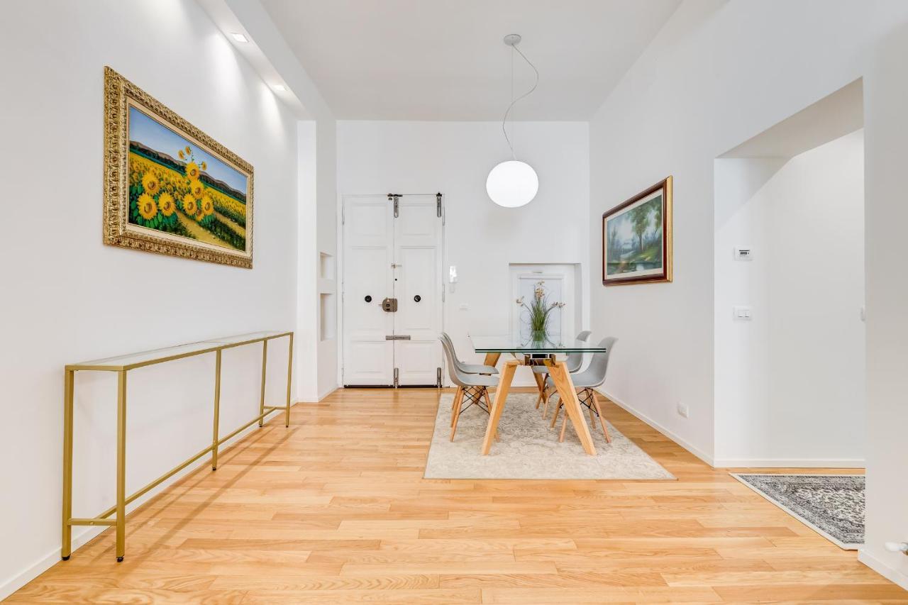 Opera Exclusive House By Premium Suites Collection Rome Exterior photo