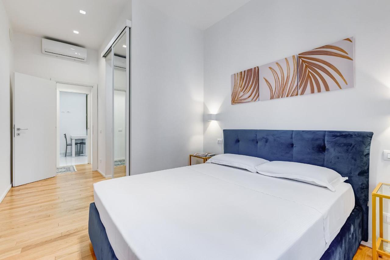 Opera Exclusive House By Premium Suites Collection Rome Exterior photo