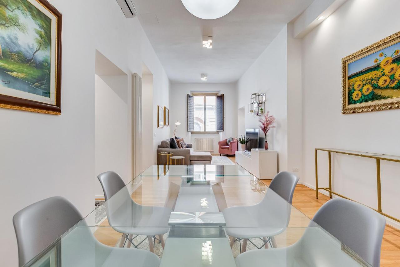 Opera Exclusive House By Premium Suites Collection Rome Exterior photo