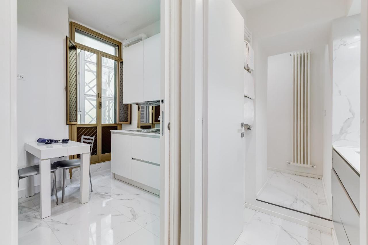 Opera Exclusive House By Premium Suites Collection Rome Exterior photo