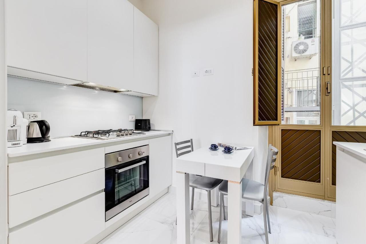 Opera Exclusive House By Premium Suites Collection Rome Exterior photo
