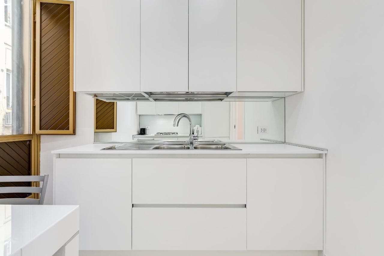 Opera Exclusive House By Premium Suites Collection Rome Exterior photo