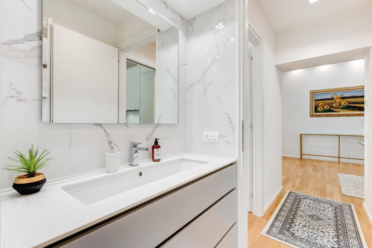 Opera Exclusive House By Premium Suites Collection Rome Exterior photo
