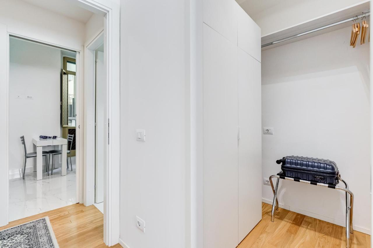 Opera Exclusive House By Premium Suites Collection Rome Exterior photo