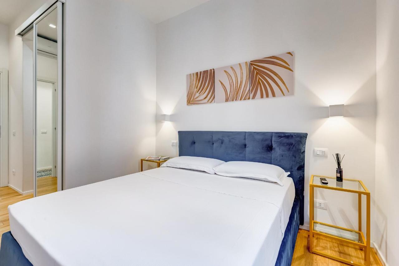 Opera Exclusive House By Premium Suites Collection Rome Exterior photo