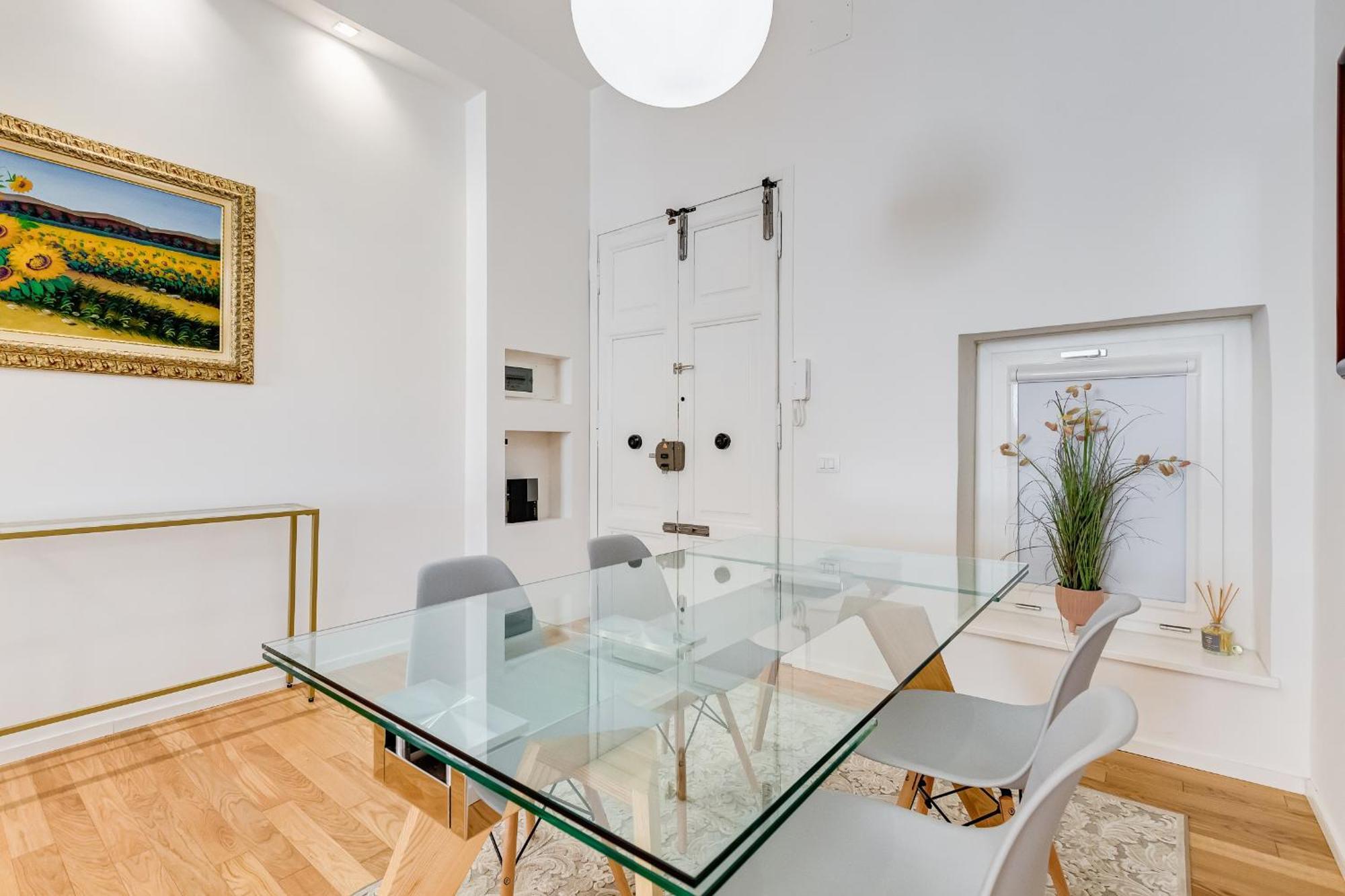 Opera Exclusive House By Premium Suites Collection Rome Exterior photo