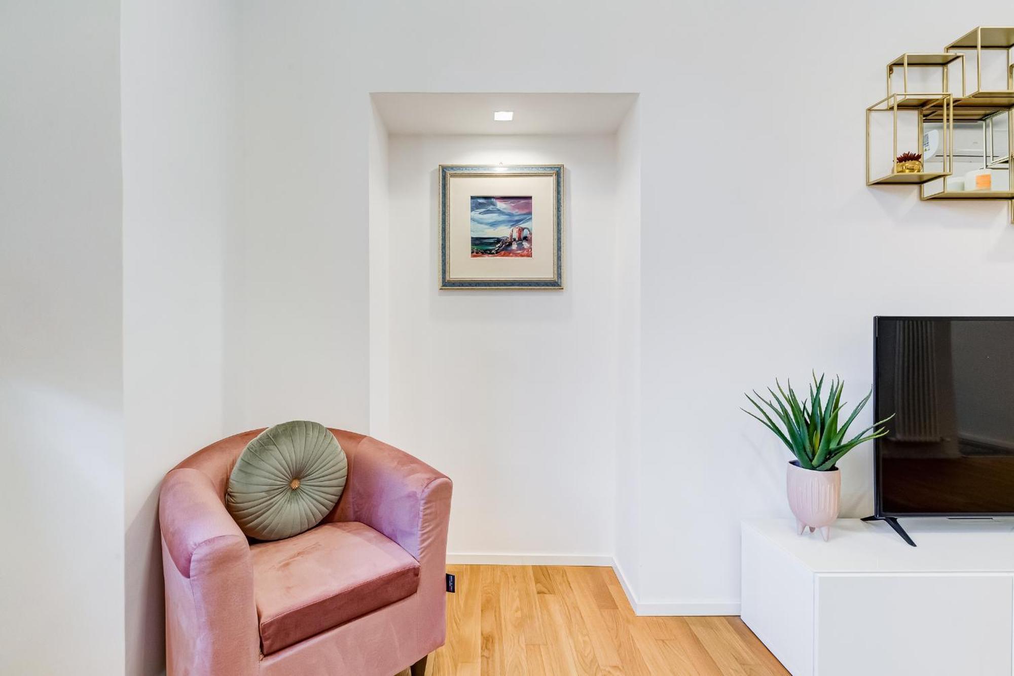 Opera Exclusive House By Premium Suites Collection Rome Exterior photo