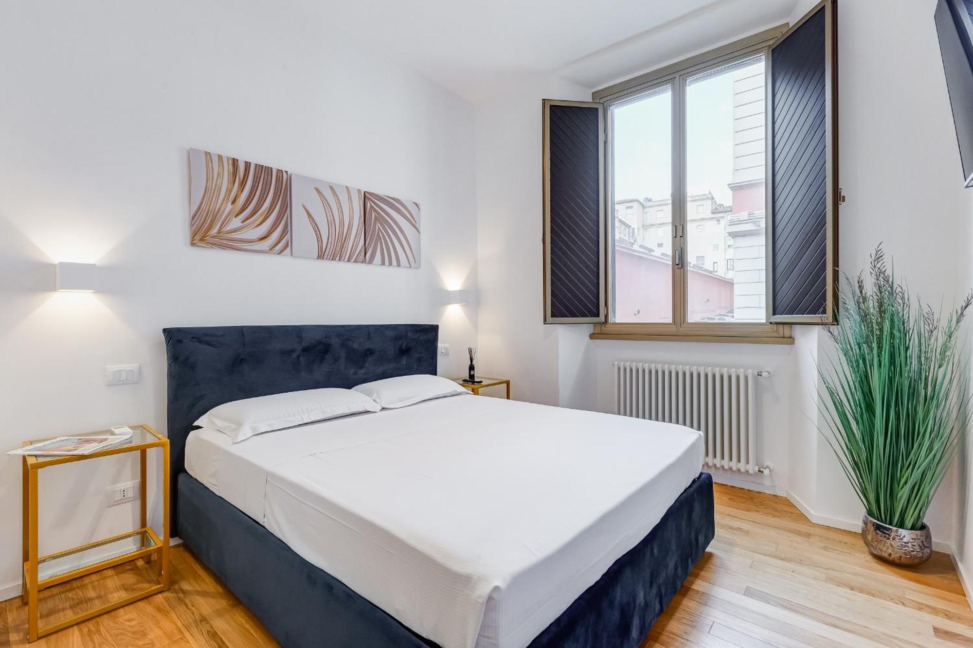 Opera Exclusive House By Premium Suites Collection Rome Exterior photo