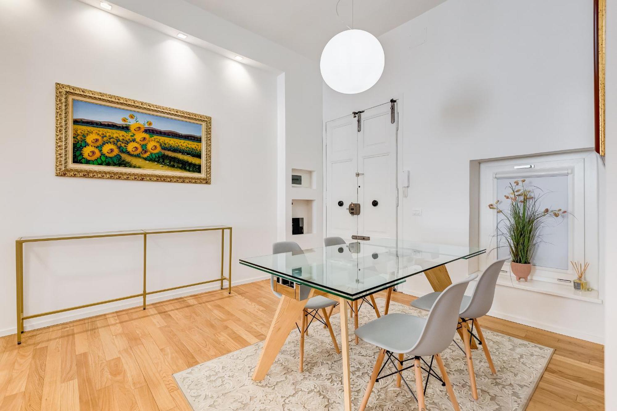 Opera Exclusive House By Premium Suites Collection Rome Exterior photo